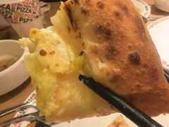 -比格比萨自助(李沧万达店)