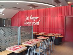 -肯德基(天津奥城店)