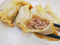 -蒋家桥饺面店(东关街店)