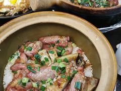 -红星光发煲仔饭(文海店)