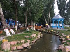 -伊犁老城喀赞其民俗旅游区