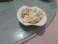 -天乐农家鱼头王(天目湖店)