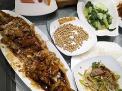 -老牌坊鲁菜名店(聊城美食岛店)