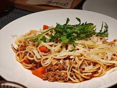 -Secco德式餐吧(南秀村店)