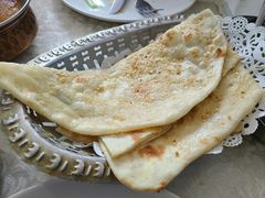 -葛尼沙印度餐厅 (镇明路店)