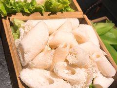 -盡膳口福跷脚牛肉火锅(合生汇购物中心店)