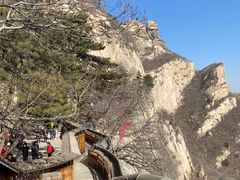 -青岩寺风景区