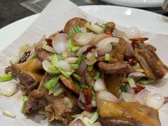 -飞尝蚝·顺德菜·鱼生(顺德总店)