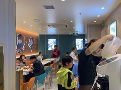 -豪享来(我格广场店)