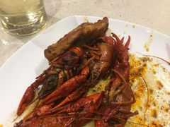 -鼓浪湾酒店自助餐