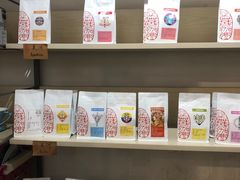 零售区-豆舞咖啡(民乐路店)