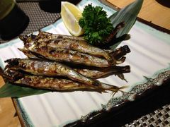 -気楽亭和食料理(气乐亭大世界本店)