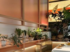 -桂满陇·手作小笼包&江南叫花鸡(中山公园店)