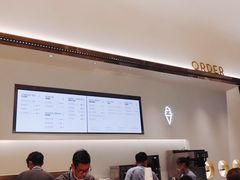 -喜茶(永旺梦乐城店)