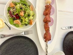 -马克西姆俄罗斯餐厅(通亚街店)