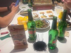 -叁宝烤肉• 西安烧烤(凤城十二路店)