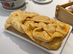 -粤财皇冠假日酒店·彩华轩中餐厅