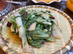 -吉祥圣雪藏餐