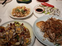 -小厨师·二十年沈家门小海鲜(百井坊巷店)