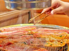-西塔老太太泥炉烤肉(双井店)