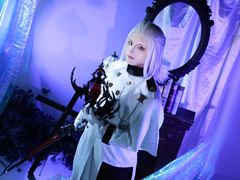 -马猴烧酒二次元cosplay换装写真自拍体验馆
