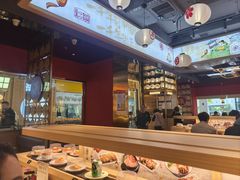 -三禾寿司(君尚店)