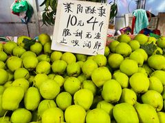 -十五大街农贸市场