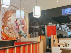 -一風堂拉面(深圳湾万象城店)