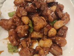 -正阳春烤鸭(华捷道店)