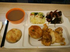 android_upload_pic-香妃烤鸡(西单店)