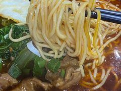-丁丁猫重庆小面(徐州路店)
