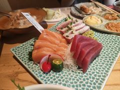 -鹤龟料理店(时代天街店)
