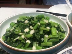 -天龙宝严素食馆(大兴善寺店)