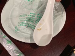 餐具摆设-大宅院(西溪路店)