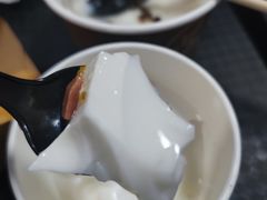 杏仁豆腐-杏好遇见你(总店)