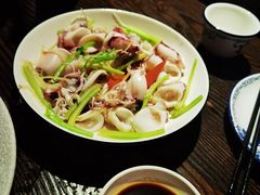 -大洋家·精品潮汕菜·生腌砂锅粥(天河东路店)