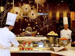 -五洲咖啡厅(五洲大酒店)