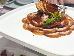 -味+新京宴·烤鸭·北京菜(创意谷店)