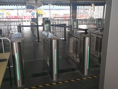 -澳门环岛游湾仔码头