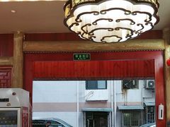 -堂客老火锅(欣阳广场总店)