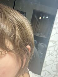 -木北造型