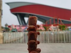 -哈尔滨热雪奇迹