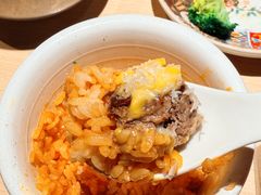 -肉肉大米(金虹桥店)