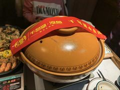 白汤有机鱼头-千岛湖小鱼儿·淳安匠心农家菜