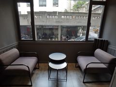 -NokNok Coffee(宽窄巷子店)