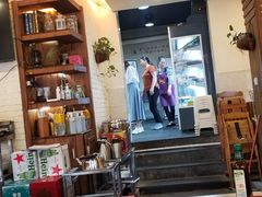 -水碾河刘老大串串香(水碾河路店)