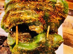 -新疆艾凡提烧烤(南站店)