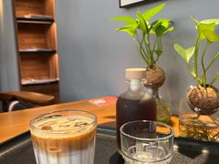 -C Cafe(朵云书院·戏剧店)