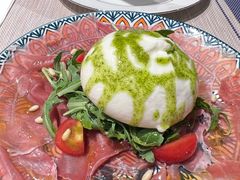 -Primo·丽莫意大利窑烤披萨