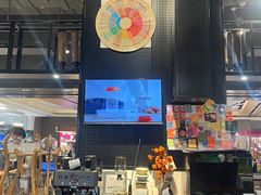 -Gee Coffee Roasters(万象天地店)